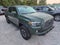 2022 Toyota Tacoma TRD Pro