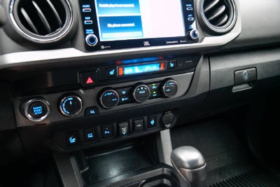 2022 Toyota Tacoma TRD Pro