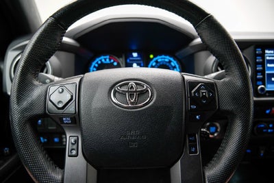 2022 Toyota Tacoma TRD Pro