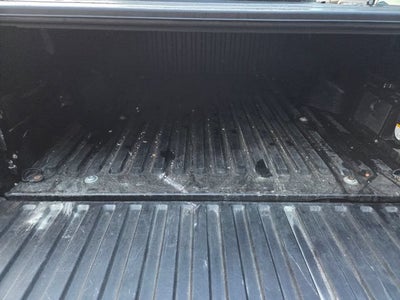 2022 Toyota Tacoma TRD Pro