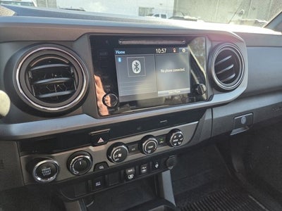 2019 Toyota Tacoma TRD Off Road