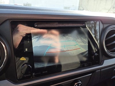 2019 Toyota Tacoma TRD Off Road