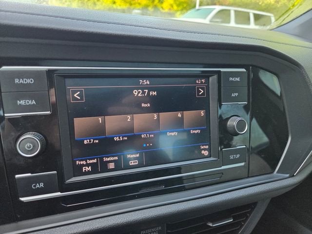 2019 Volkswagen Jetta 1.4T R-Line