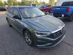 2019 Volkswagen Jetta 1.4T R-Line