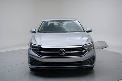 2022 Volkswagen Jetta S