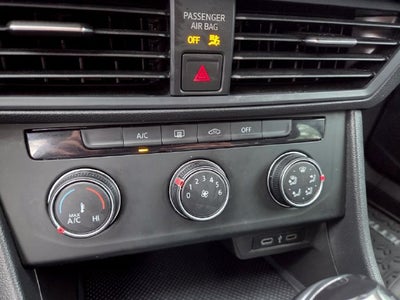 2022 Volkswagen Jetta S