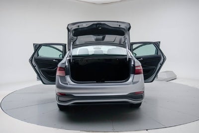 2022 Volkswagen Jetta S