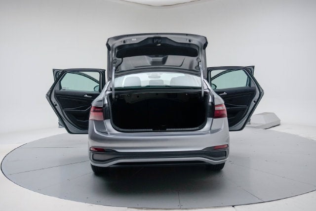 2022 Volkswagen Jetta S
