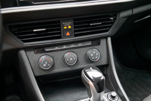 2022 Volkswagen Jetta S