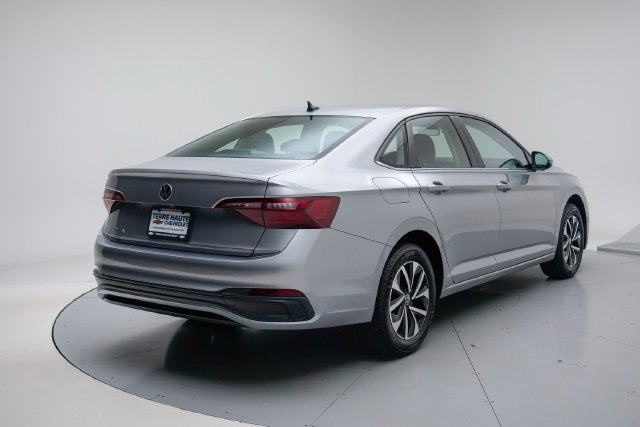 2022 Volkswagen Jetta S