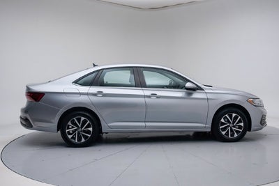 2022 Volkswagen Jetta S