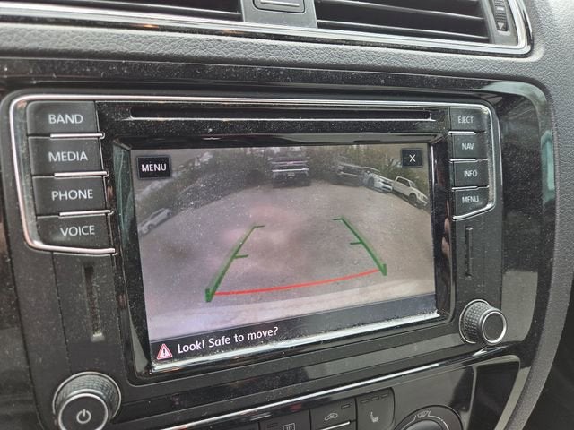 2017 Volkswagen Jetta 1.8T Sport