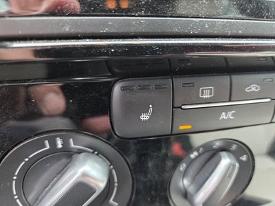 2017 Volkswagen Jetta 1.8T Sport