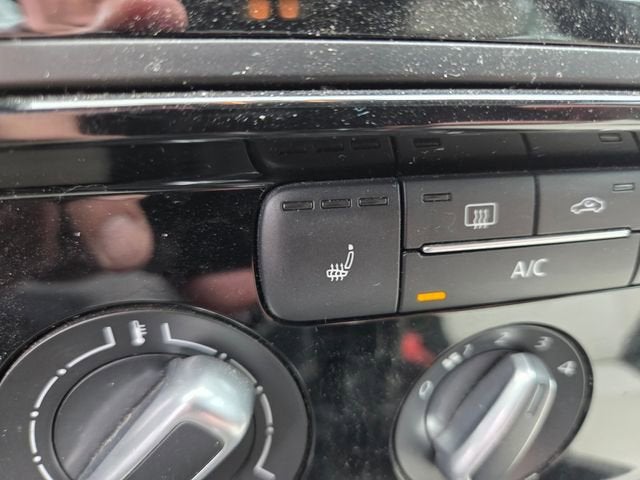 2017 Volkswagen Jetta 1.8T Sport