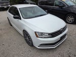 2017 Volkswagen Jetta 1.8T Sport