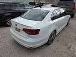 2017 Volkswagen Jetta 1.8T Sport