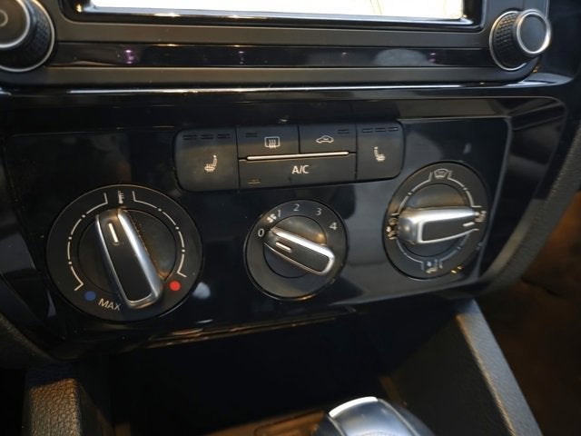 2017 Volkswagen Jetta 1.8T Sport