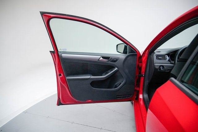 2017 Volkswagen Jetta 1.8T Sport