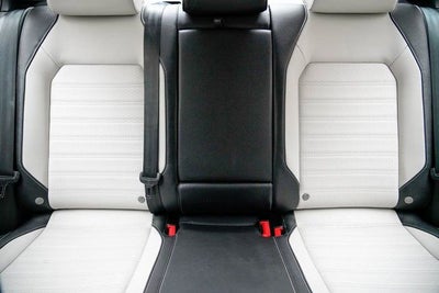 2017 Volkswagen Jetta 1.8T Sport