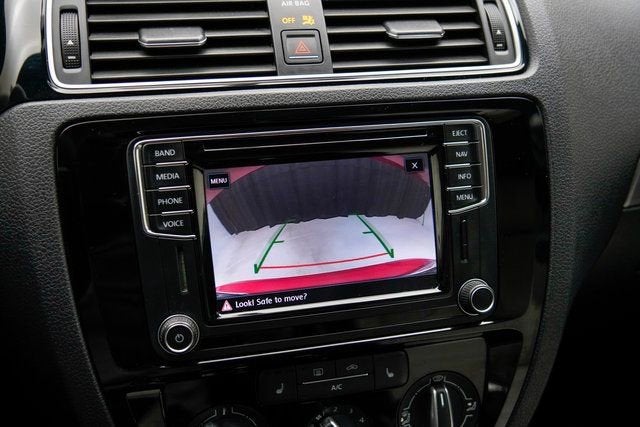 2017 Volkswagen Jetta 1.8T Sport