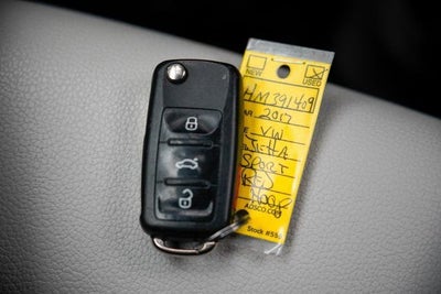 2017 Volkswagen Jetta 1.8T Sport