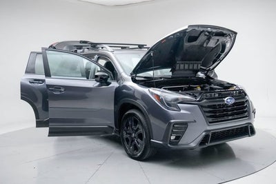 2024 Subaru Ascent Onyx Edition 7-Passenger