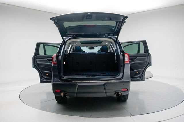 2024 Subaru Ascent Onyx Edition 7-Passenger