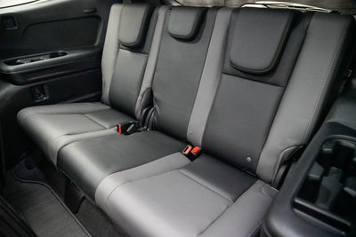 2024 Subaru Ascent Onyx Edition 7-Passenger