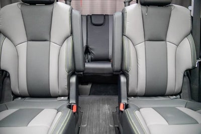 2024 Subaru Ascent Onyx Edition 7-Passenger