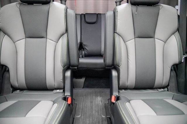 2024 Subaru Ascent Onyx Edition 7-Passenger