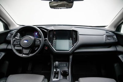 2024 Subaru Ascent Onyx Edition 7-Passenger