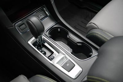 2024 Subaru Ascent Onyx Edition 7-Passenger
