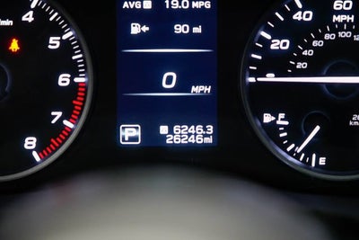 2024 Subaru Ascent Onyx Edition 7-Passenger