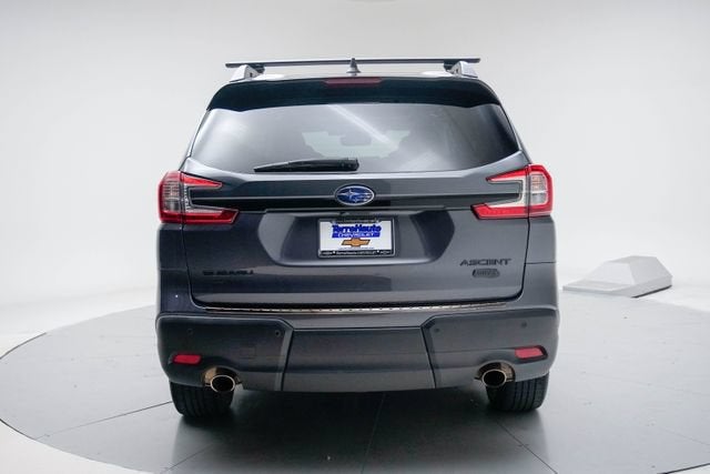 2024 Subaru Ascent Onyx Edition 7-Passenger