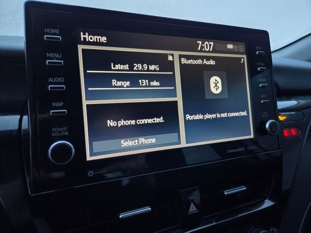 2021 Toyota Camry XSE AWD