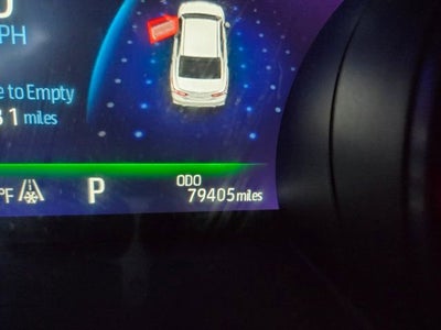 2021 Toyota Camry XSE AWD