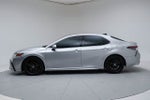 2021 Toyota Camry XSE AWD