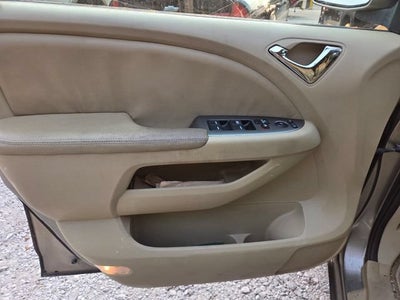 2010 Honda Odyssey EX-L