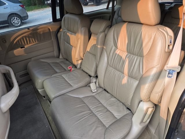 2010 Honda Odyssey EX-L