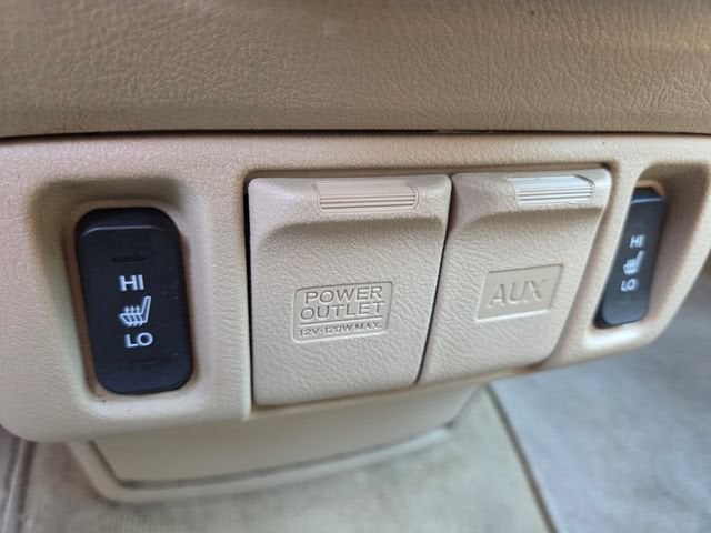 2010 Honda Odyssey EX-L
