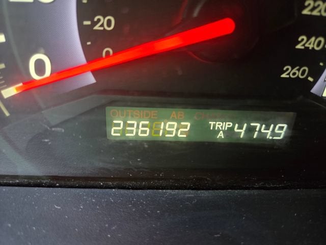 2010 Honda Odyssey EX-L