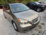 2010 Honda Odyssey EX-L