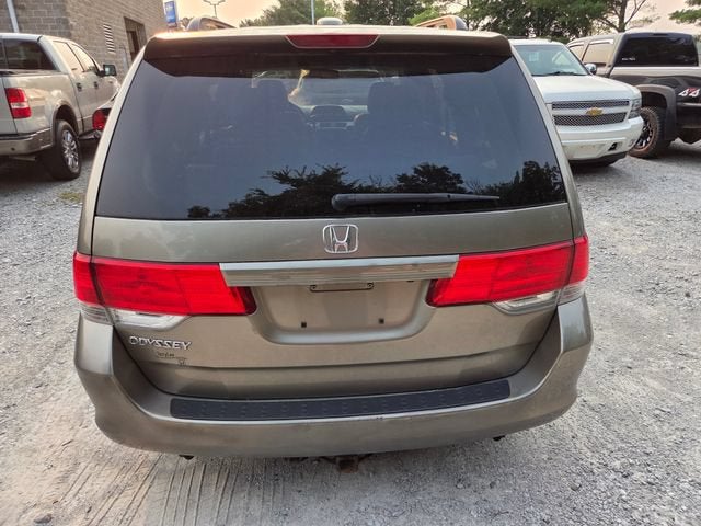 2010 Honda Odyssey EX-L