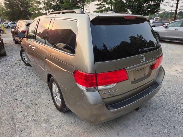 2010 Honda Odyssey EX-L