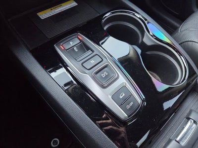 2021 Honda Pilot Elite
