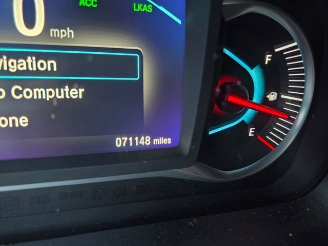 2021 Honda Pilot Elite