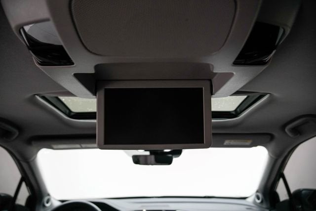 2021 Honda Pilot AWD Elite