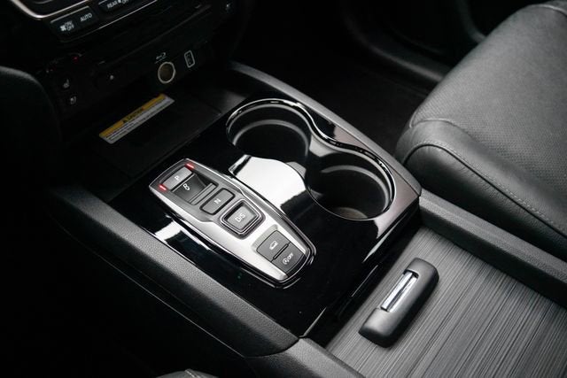 2021 Honda Pilot AWD Elite