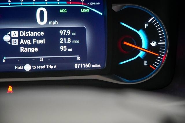 2021 Honda Pilot AWD Elite