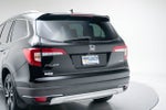 2021 Honda Pilot Elite